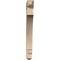 Ekena Millwork Imperial Craftsman Smooth Bracket, Douglas Fir, 3 1/2"W x 26"D x 34"H BKT04X26X34IMP04SDF - alternate 2